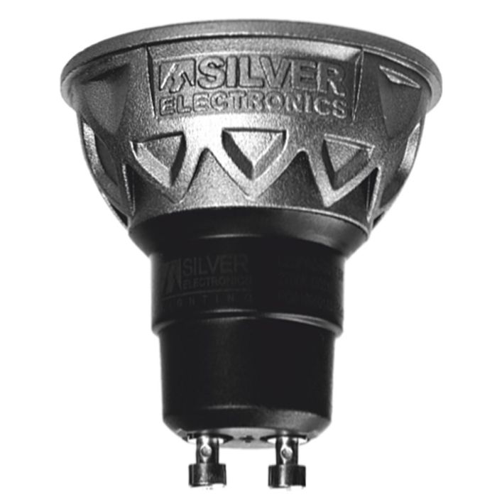 Bombilla Led Pro Silver Electronics Dicroica Bombilla Led Pro Silver Electronics Dicroica
