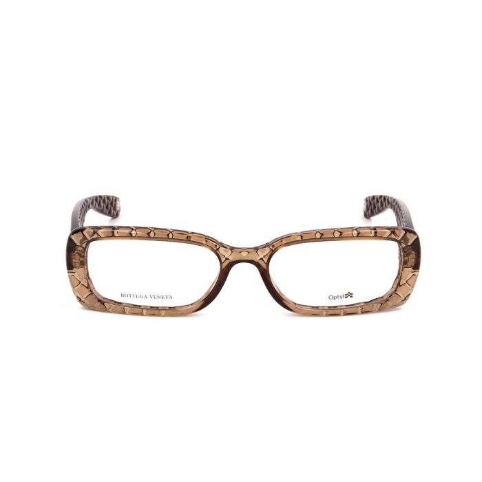 Montura de Gafas Mujer Bottega Veneta BV-210-439 Ø 52 mm