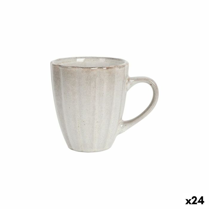 Taza Mug Inde Talaier 375 ml (24 Unidades)