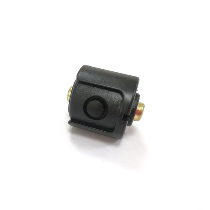 Edm Interruptor Recambio linterna Negro 36100 0 Edm Interruptor Recambio linterna Negro 36100 0