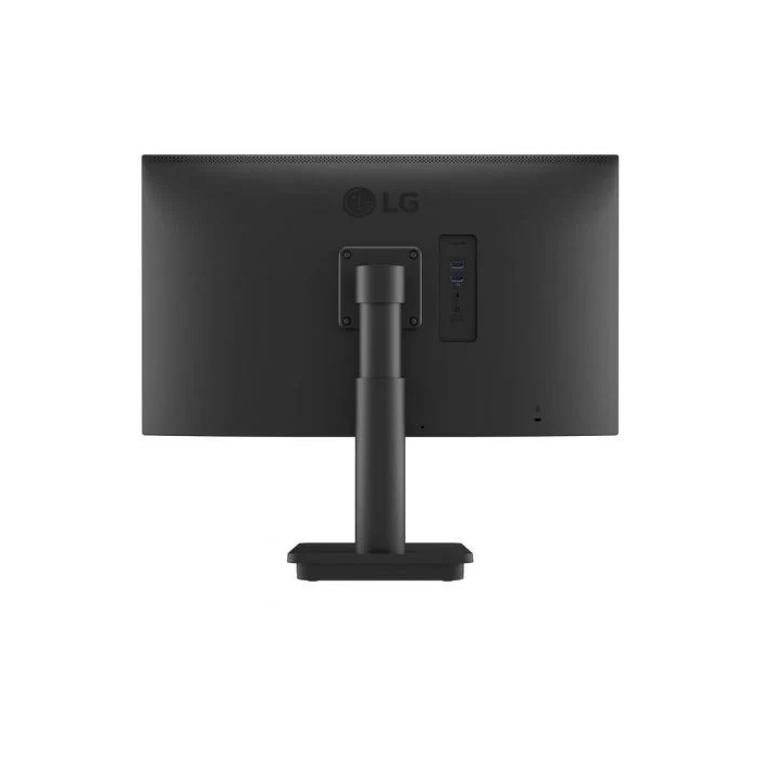 LG 25MS550-B Monitor de PC 62,2 cm (24.5") Full HD IPS Negro 1920 x 1080 Pixeles 4