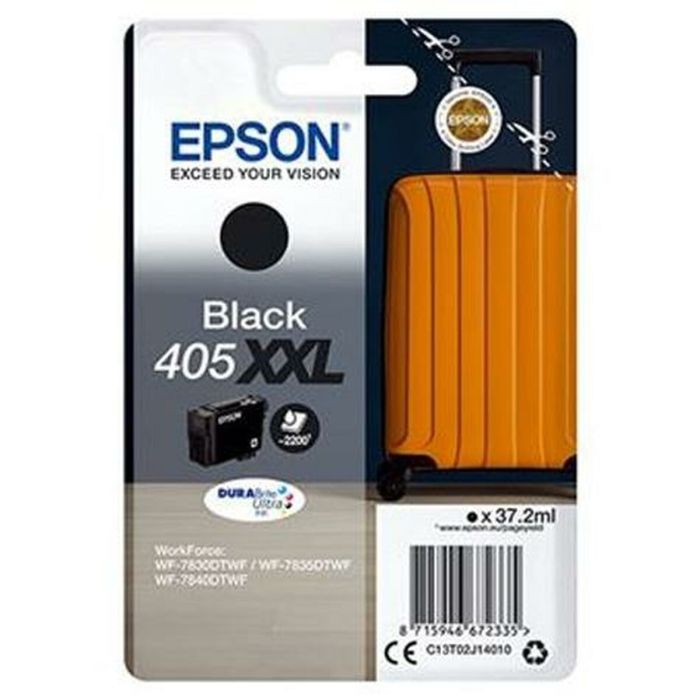 Cartucho de Tinta Original Epson 405XXL 1