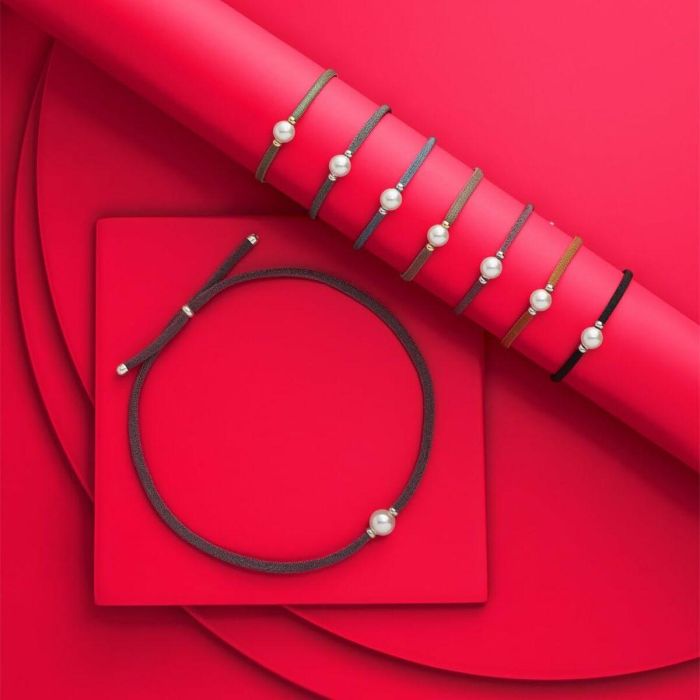 Pulsera Mujer Majorica 16716.01.1.B20.000.1 5 Pulsera Mujer Majorica 16716.01.1.B20.000.1 5