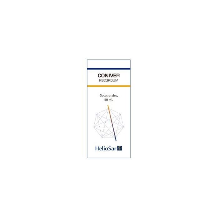 Coniver Recordum 50Ml. Coniver Recordum 50Ml.