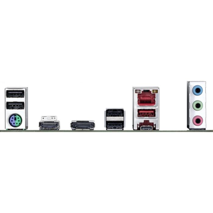 GIGA B860 DS3H S1851/DDR5/ATX 3 GIGA B860 DS3H S1851/DDR5/ATX 3
