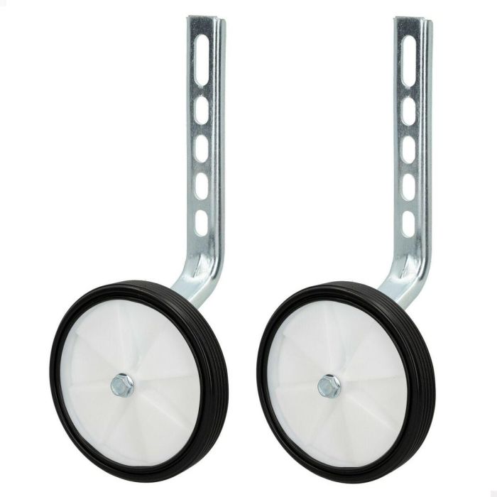 Ruedas Aktive Bicicleta Infantil 12 Unidades 3 Ruedas Aktive Bicicleta Infantil 12 Unidades 3