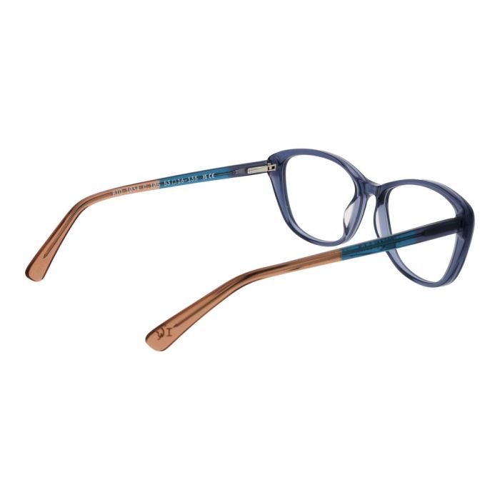 Montura de Gafas Mujer Botaniq BIO-1034 53105 1