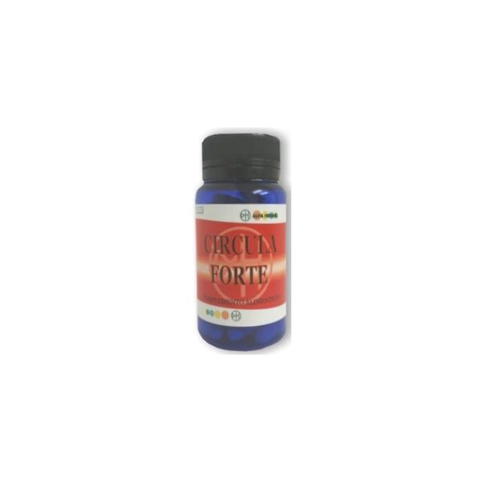 Circula Forte 60Cap. Circula Forte 60Cap.