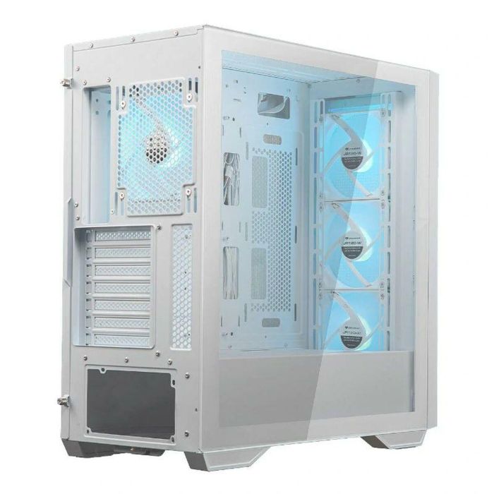 Caja Semitorre ATX Cougar 385C780.0002 2 Caja Semitorre ATX Cougar 385C780.0002 2