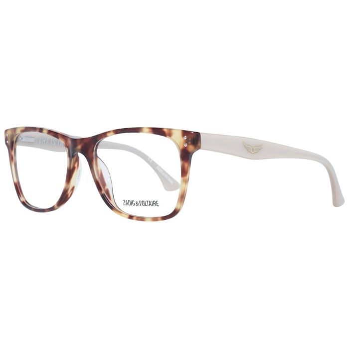 Montura de Gafas Unisex Zadig & Voltaire VZV045 5106ZG Montura de Gafas Unisex Zadig & Voltaire VZV045 5106ZG