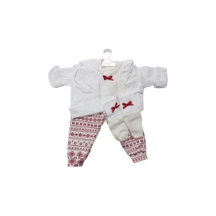 Llorens Ropa para Muñeco de 43 cm - Modelos Surtidos 2