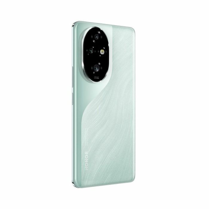 Smartphone Honor Honor 200 Pro 5G 6,78" SNAPDRAGON 8 gen 3 12 GB RAM 512 GB Verde 4 Smartphone Honor Honor 200 Pro 5G 6,78" SNAPDRAGON 8 gen 3 12 GB RAM 512 GB Verde 4