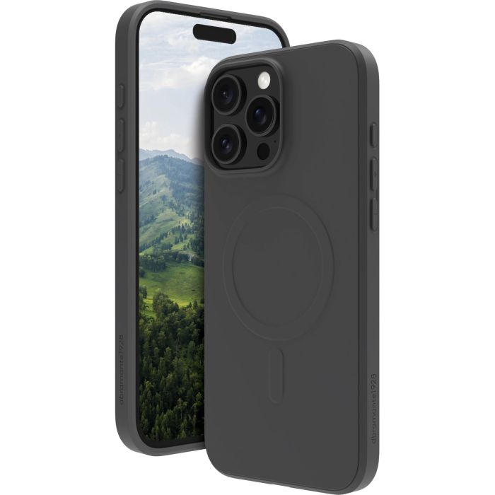 dbramante GREENLAND PRO MS - IPHONE 16 PR 0 dbramante GREENLAND PRO MS - IPHONE 16 PR 0