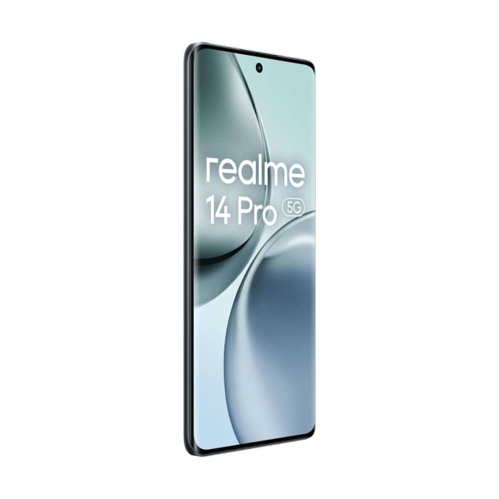 Smartphone Realme 631011004924 Octa Core 12 GB RAM 512 GB Gris 13 Smartphone Realme 631011004924 Octa Core 12 GB RAM 512 GB Gris 13