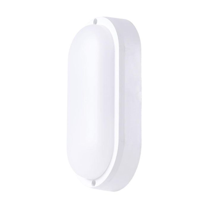 Plafón LED 20W 2.000Lm 6000ºK IP54 "Harlow" 40.000H   [HO-DLOVB-24W-CW] 1
