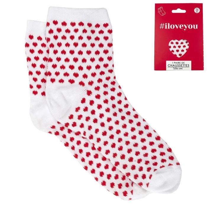 The Concept Factory Par Calcetines Adulto Mujer Colección Pour Elle Varios 5