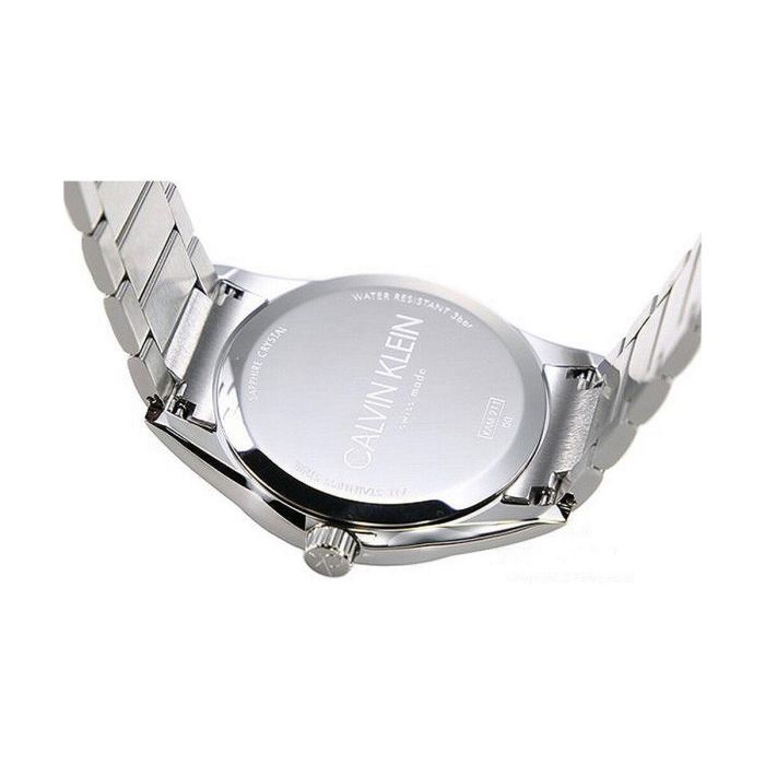 Reloj Hombre Calvin Klein COMPLETION (Ø 43 mm) 2 Reloj Hombre Calvin Klein COMPLETION (Ø 43 mm) 2