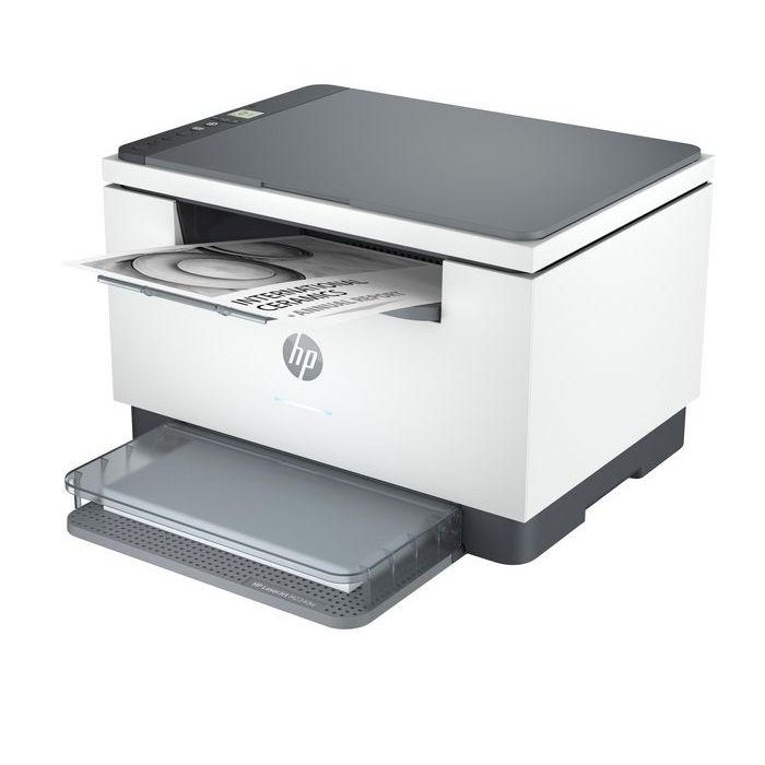 HP LaserJet MFP M234dw Impresora Multifunción de Alta Productividad con Doble Cara Más Rápida de su Clase 2 HP LaserJet MFP M234dw Impresora Multifunción de Alta Productividad con Doble Cara Más Rápida de su Clase 2