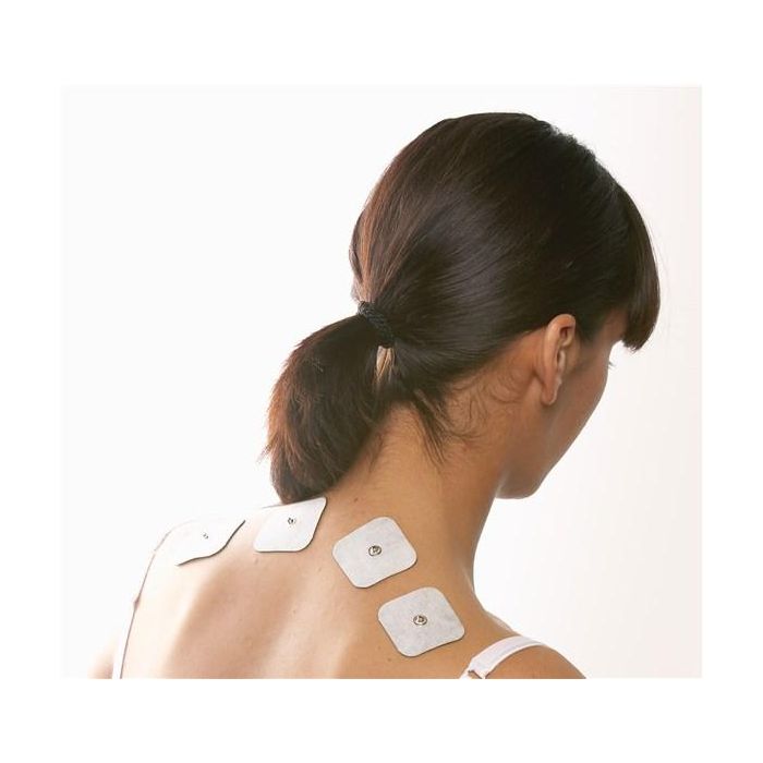Beurer EM-80 Electroestimulador Digital 3 en 1 - Alivio del Dolor, Fortalecimiento Muscular y Masaje con 4 Canales y 8 Electrodos 3 Beurer EM-80 Electroestimulador Digital 3 en 1 - Alivio del Dolor, Fortalecimiento Muscular y Masaje con 4 Canales y 8 Electrodos 3