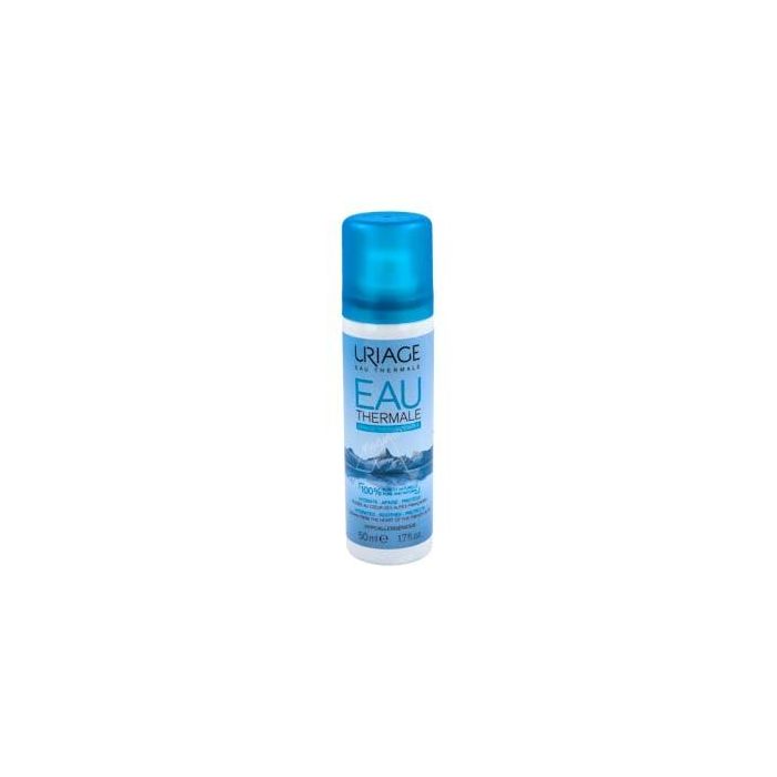 URIAGE Agua Termal Facial Spray 50ml