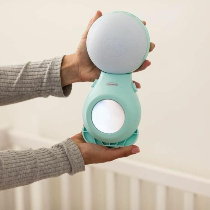Juguete de bebé Infantino Jolis Reves 3 in 1 2 Juguete de bebé Infantino Jolis Reves 3 in 1 2