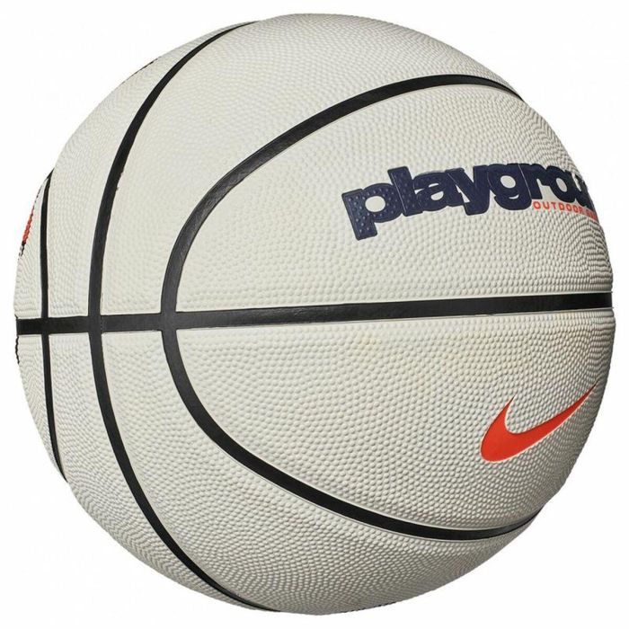 Balón de Baloncesto Nike Everyday Playground Beige (Talla 7) 2 Balón de Baloncesto Nike Everyday Playground Beige (Talla 7) 2