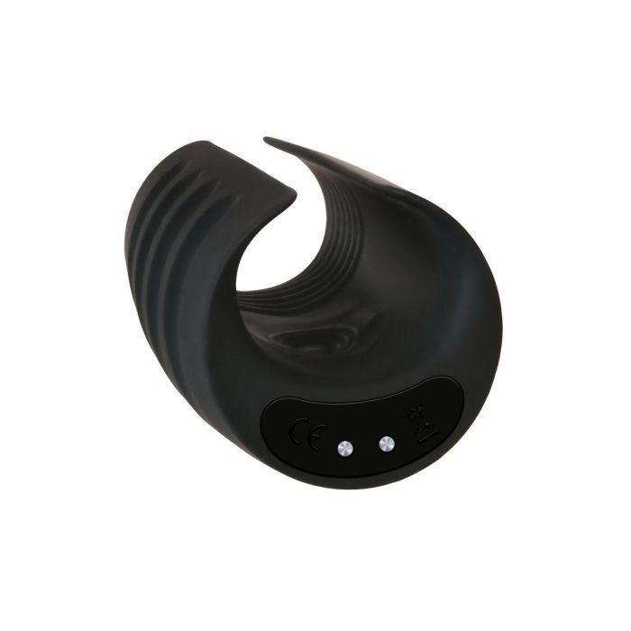Masturbador Masculino Zero Tolerance Zero Tolerance Negro 3 Masturbador Masculino Zero Tolerance Zero Tolerance Negro 3