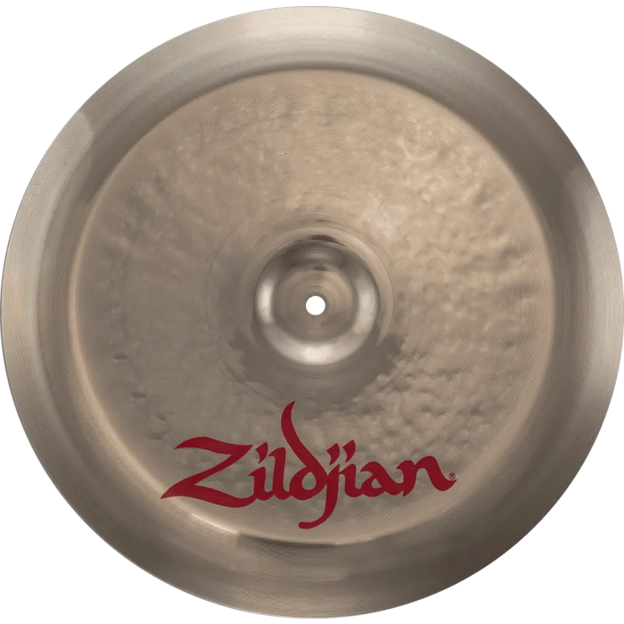 ZILDJIAN 16" Fx Trash Se Platillo China 1