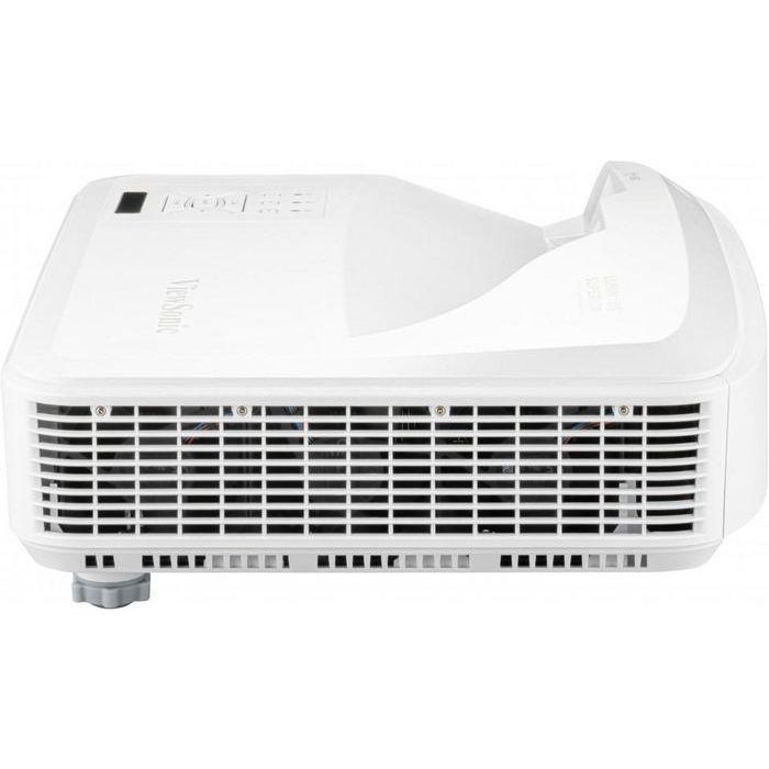 ViewSonic LS832WU, 5,000 ANSI Lumens, 1920x1200, WUXGA Ultra Short Throw Laser Phosphor Installation Projector​ 15