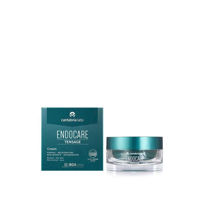 Endocare Crema Reafirmante Regeneradora Piel Normal-seca 30 ml 1