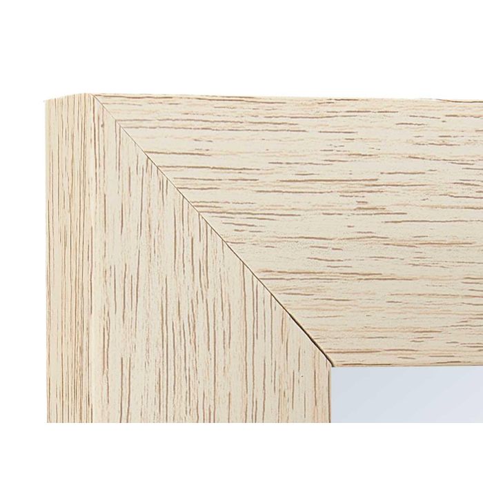 Espejo Natural 50 X 70 Cm Giftdecor (8 Unidades) 3 Espejo Natural 50 X 70 Cm Giftdecor (8 Unidades) 3
