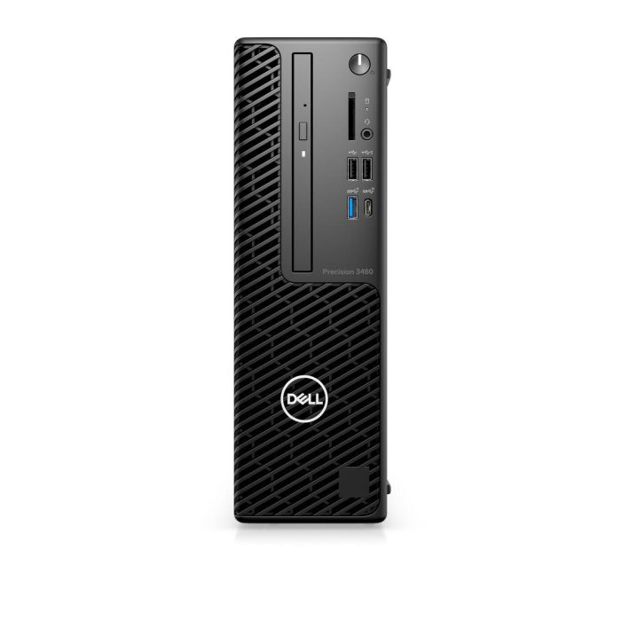 PC de Sobremesa Dell 4GVJC Intel Core i7-14700 16 GB RAM 512 GB 0 PC de Sobremesa Dell 4GVJC Intel Core i7-14700 16 GB RAM 512 GB 0