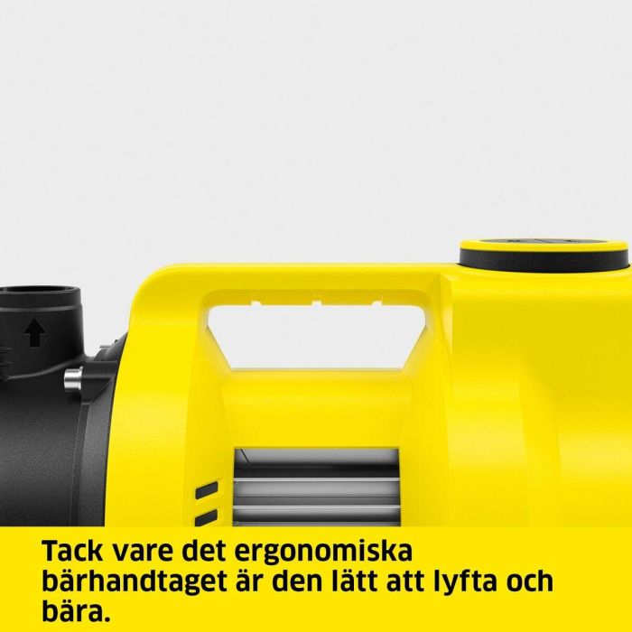 Karcher KAR4054278915937 Bomba de riego BP 5.000 Garden Set Plus 1