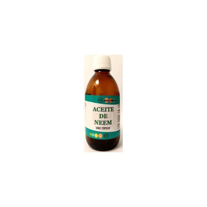 Aceite De Neem 200Ml. Vegan Aceite De Neem 200Ml. Vegan