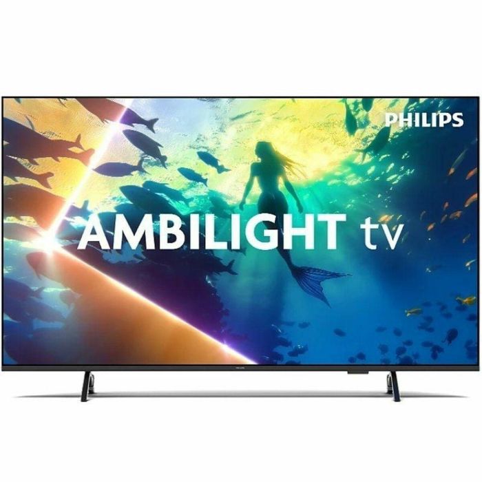 Smart TV Philips 55PUS8010/12 4K Ultra HD 55" LED 0 Smart TV Philips 55PUS8010/12 4K Ultra HD 55" LED 0