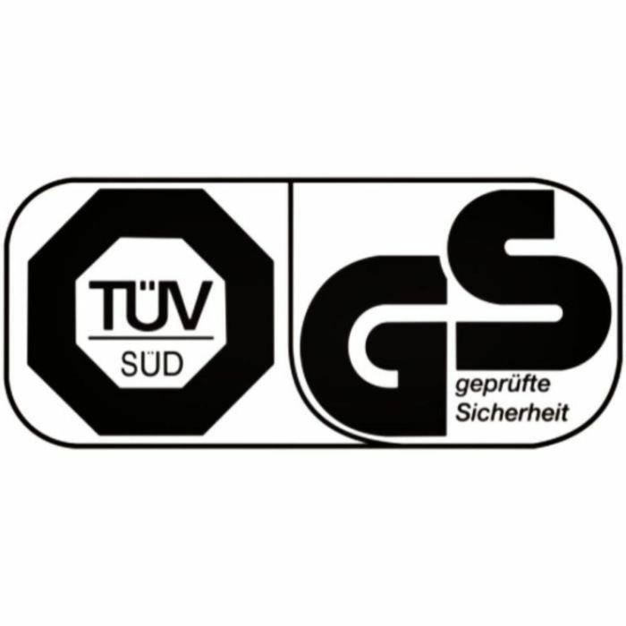 GSW Olla a Presión RAPID 4005643671422, Acero Inoxidable, Inducción, 18 cm / 4 L 2 GSW Olla a Presión RAPID 4005643671422, Acero Inoxidable, Inducción, 18 cm / 4 L 2