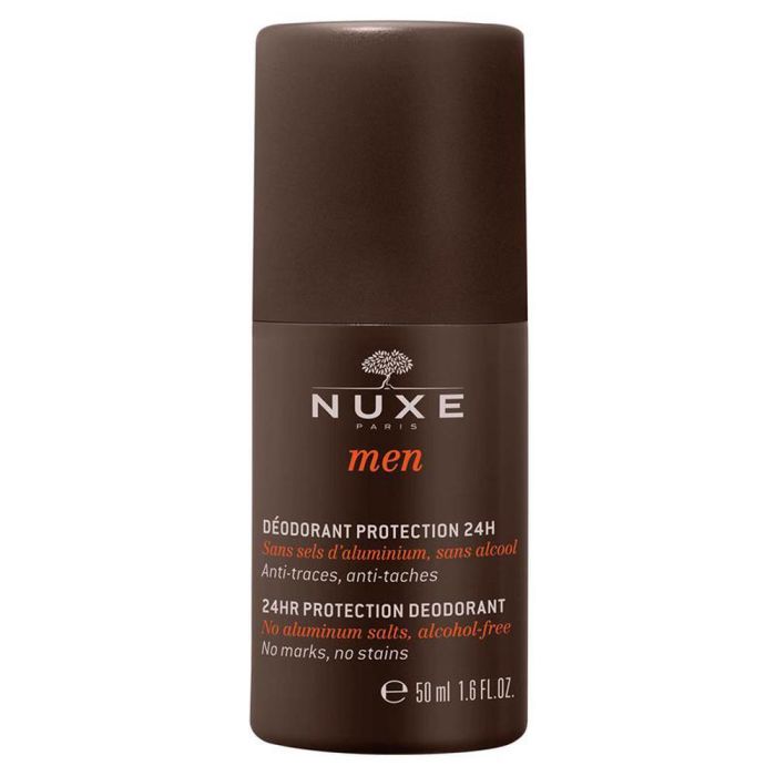 Nuxe Men Desodorante Roll-on 50ml