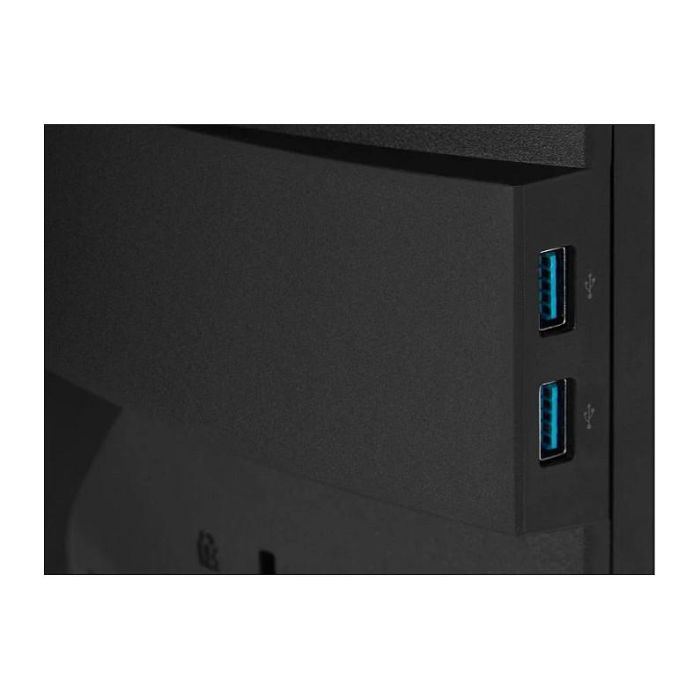 Viewsonic VG2448A-2 Monitor 61cm/24' (1920x1080) IPS 5ms HDMI VGA DisplayPort Altavoces Viewsonic VG2448A-2 Monitor 61cm/24' (1920x1080) IPS 5ms HDMI VGA DisplayPort Altavoces