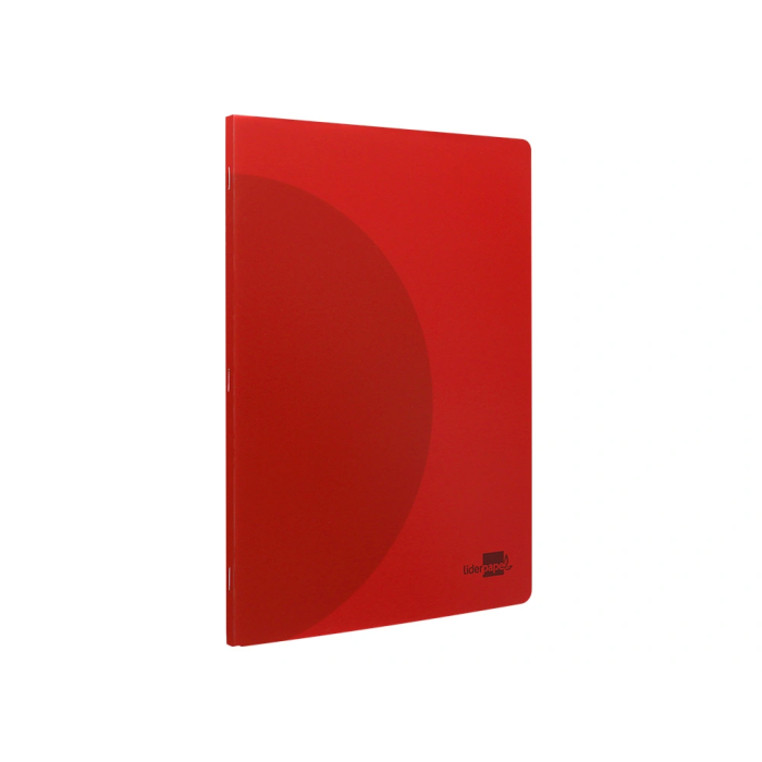 Liderpapel Libreta 360 Tapa Plástico A5 48 Hojas 90gr Cuadriculado 5mm Colores Surtidos 5 Liderpapel Libreta 360 Tapa Plástico A5 48 Hojas 90gr Cuadriculado 5mm Colores Surtidos 5