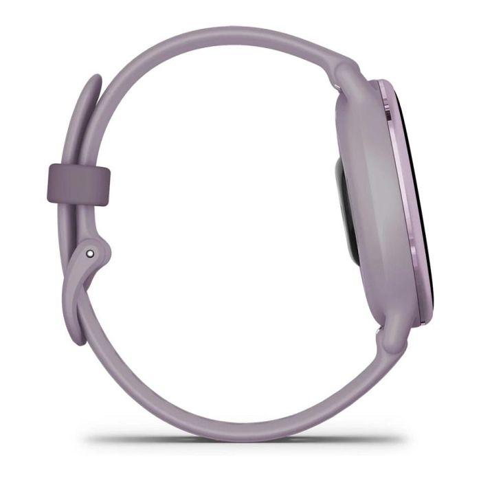 Garmin Vivoactive 5 Smartwatch Wearable, Reloj Inteligente con GPS, Monitor de Salud, Color Púrpura - Referencia 010-02862-13