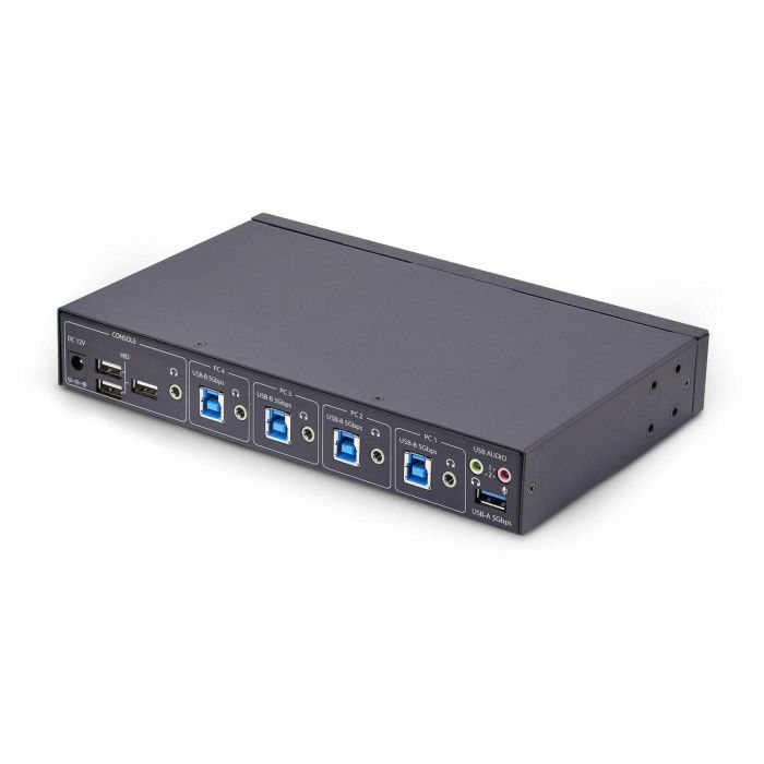 Switch KVM Startech P4A20132-KM-SWITCH 1 Switch KVM Startech P4A20132-KM-SWITCH 1