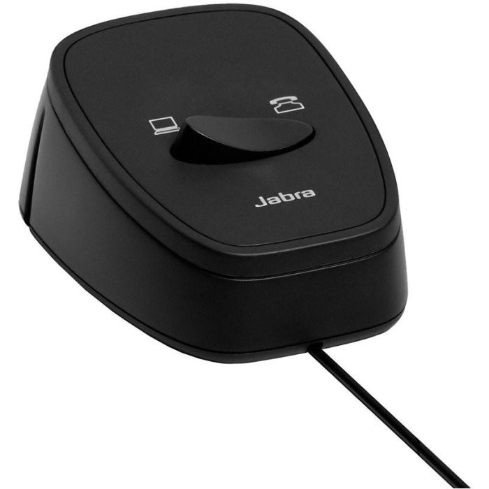 Adaptador de Teléfono Analógico Jabra 180-09 1 Adaptador de Teléfono Analógico Jabra 180-09 1