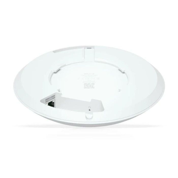 Ubiquiti U7-LR Unifi Punto de Acceso WiFi 7 Long-Range 7300Mbps Dual Band 2.4/5GHz PoE para Techo/Pared 20 Ubiquiti U7-LR Unifi Punto de Acceso WiFi 7 Long-Range 7300Mbps Dual Band 2.4/5GHz PoE para Techo/Pared 20