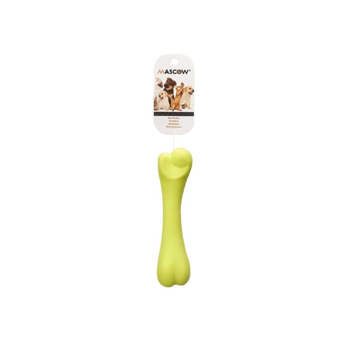 Hueso Silicona 16Cm Surtidos Mascow (24 Unidades) 2 Hueso Silicona 16Cm Surtidos Mascow (24 Unidades) 2