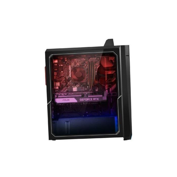 PC Gaming Asus ROG G15DS-R7700X0590 Ryzen 7 7700X/ 32GB/ 1TB SSD/ GeForce RTX 4060/ Sin Sistema Operativo 1