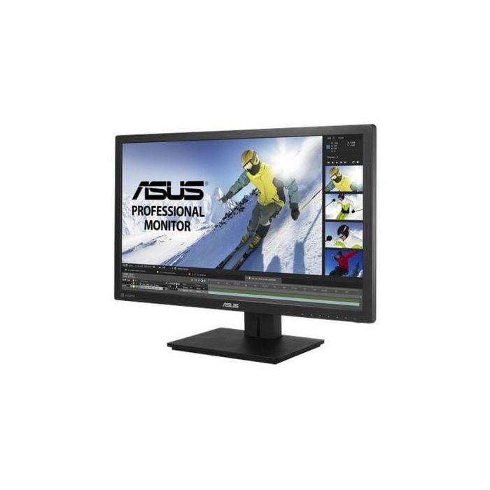 Monitor Profesional Asus PB278QV 27"/ WQHD/ Multimedia/ Negro 1