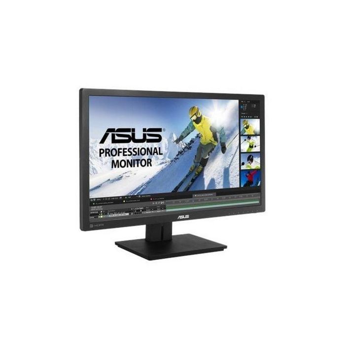 Monitor Profesional Asus PB278QV 27"/ WQHD/ Multimedia/ Negro 2