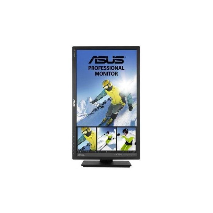 Monitor Profesional Asus PB278QV 27"/ WQHD/ Multimedia/ Negro 4