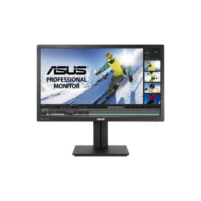ASUS PB278QV Monitor LED 27" Quad HD (2560x1440) IPS 75Hz Negro con Altavoces