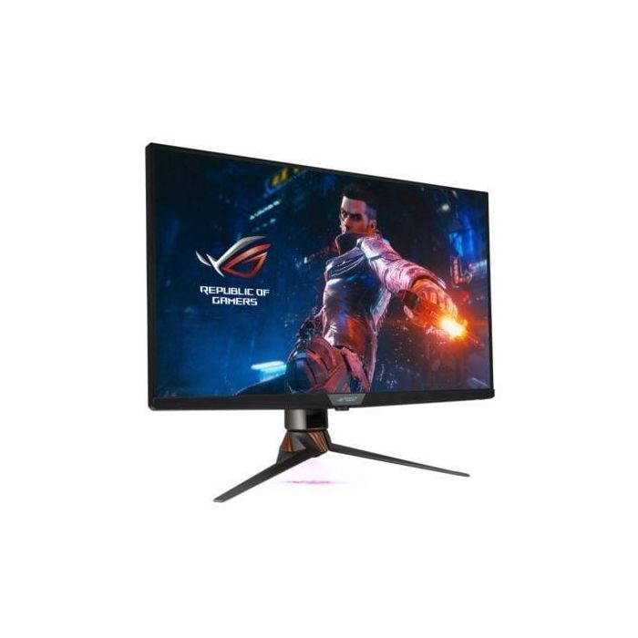Monitor Gaming Asus ROG Swift PG32UQX 32"/ 4K/ Negro 1